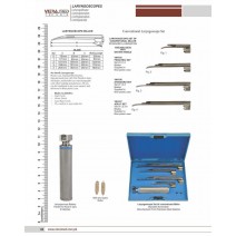 Laryngoscopes